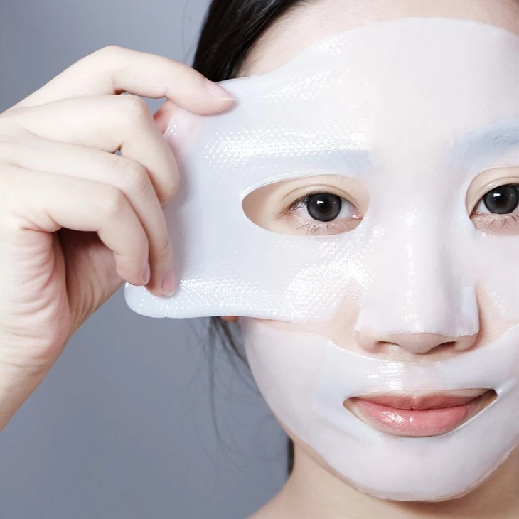 Collagen Moisten Sleeping Mask factory Collagen Moisten Sleeping Mask factory