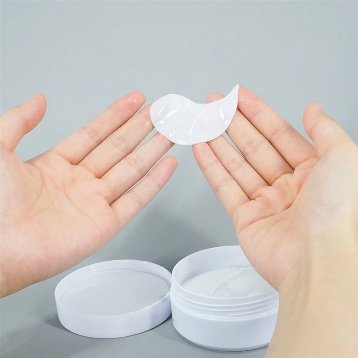 Collagen Eye Zone Mask