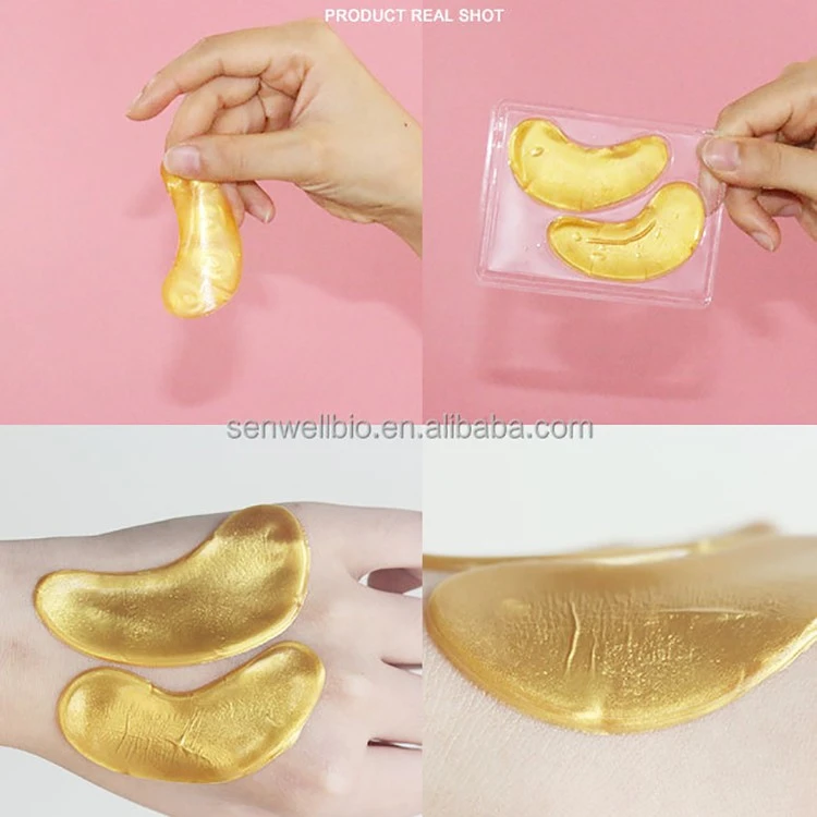 Skincare Eye Patches Skincare Eye Patches