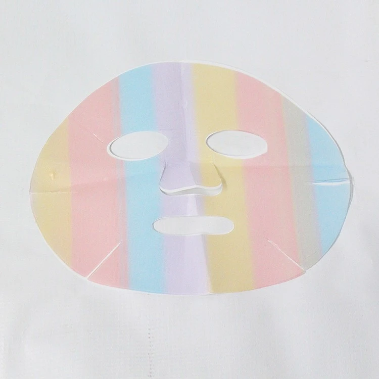 Hydrogel Sheet Mask