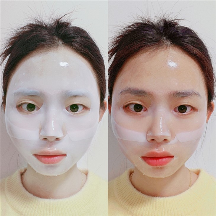 Overnight Masks