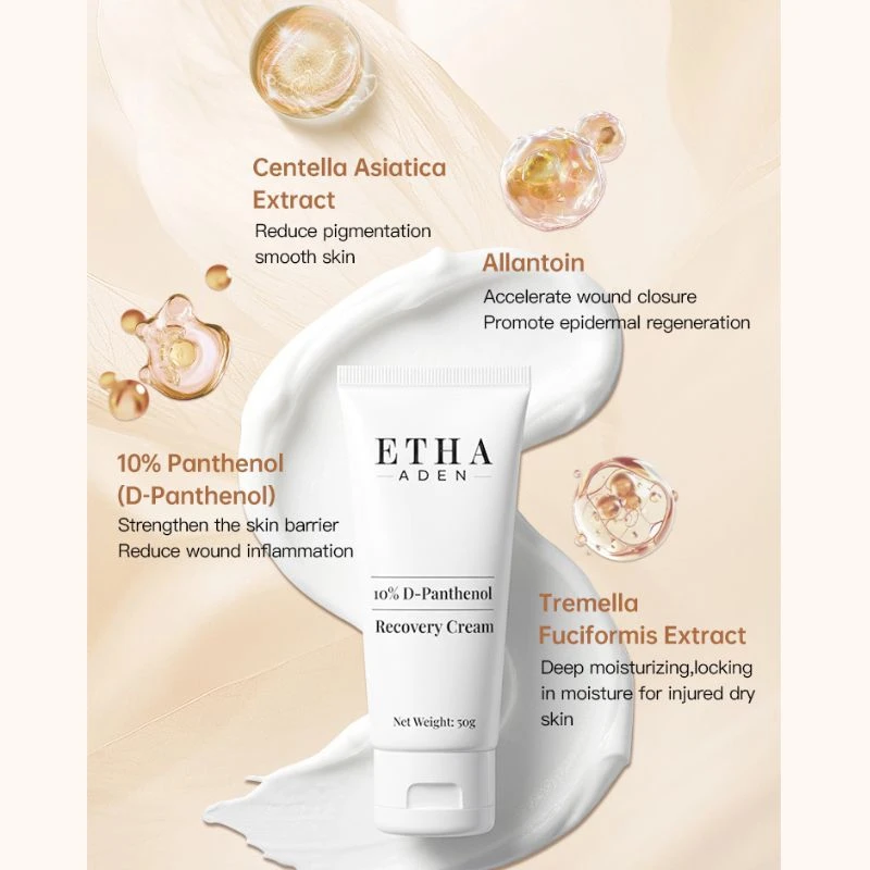 10 Panthenol Cream 5 10 Panthenol Cream 5