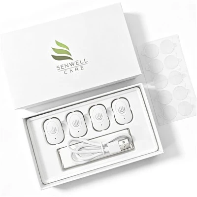 Senwell Reusable LED Acne Patch